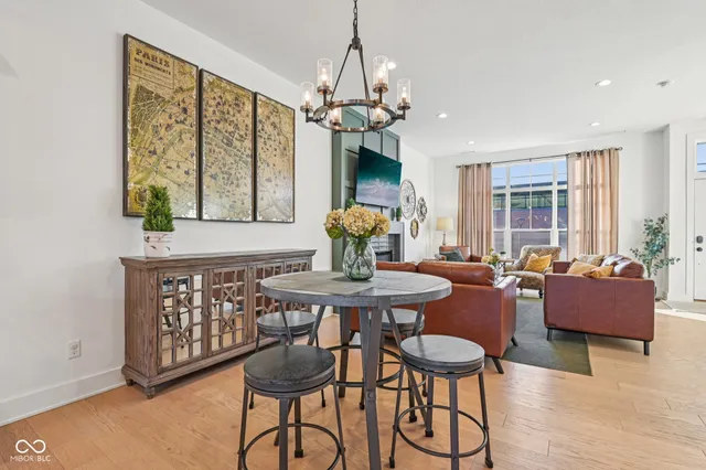 $579,900 | 410 Park Street, Westfield, IN 46074