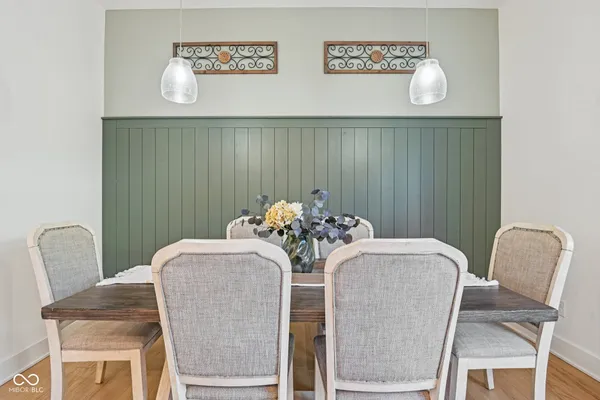 $567,900 | 410 Park Street, Westfield, IN 46074