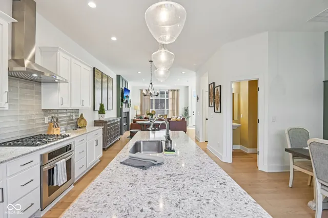 $579,900 | 410 Park Street, Westfield, IN 46074