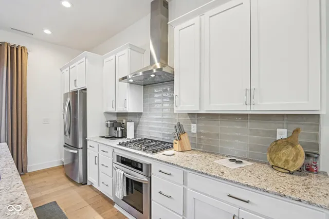 $579,900 | 410 Park Street, Westfield, IN 46074