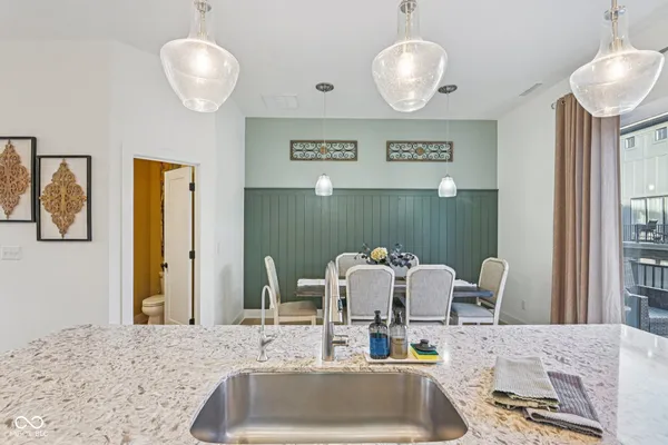 $567,900 | 410 Park Street, Westfield, IN 46074