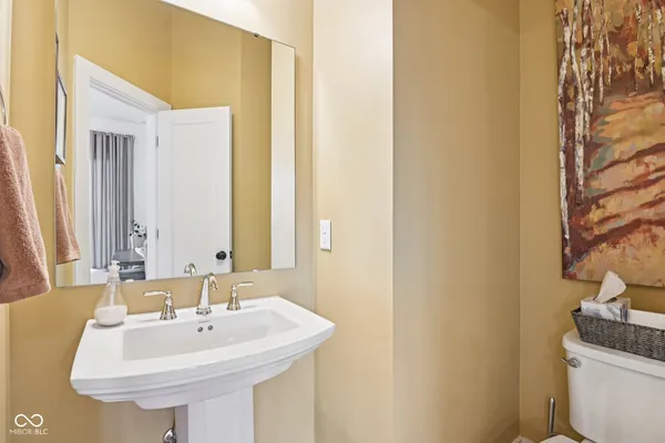 $567,900 | 410 Park Street, Westfield, IN 46074