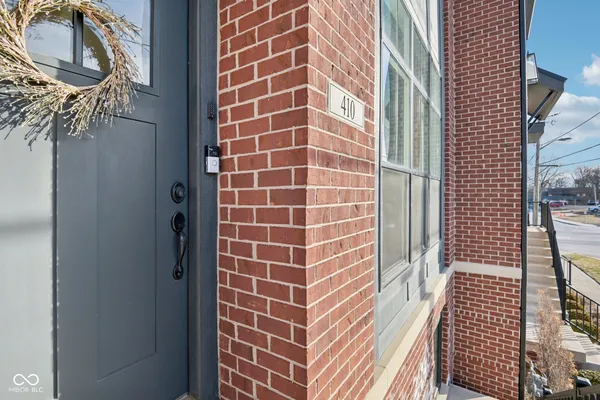 $567,900 | 410 Park Street, Westfield, IN 46074