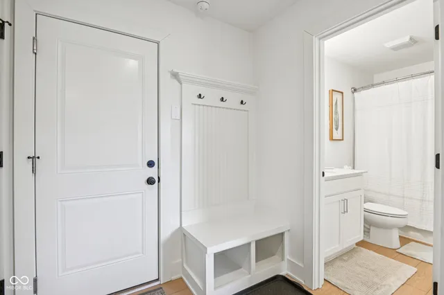 $579,900 | 410 Park Street, Westfield, IN 46074