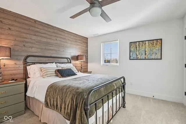 $579,900 | 410 Park Street, Westfield, IN 46074