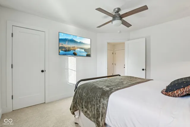 $579,900 | 410 Park Street, Westfield, IN 46074