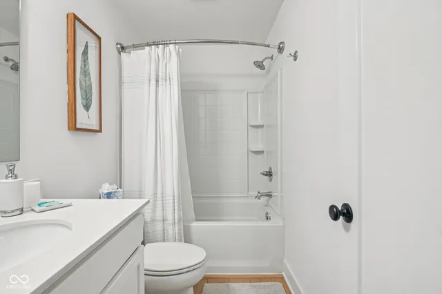 $579,900 | 410 Park Street, Westfield, IN 46074