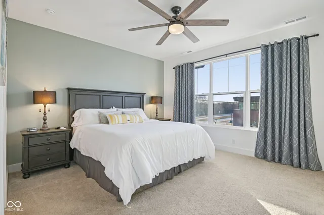 $579,900 | 410 Park Street, Westfield, IN 46074