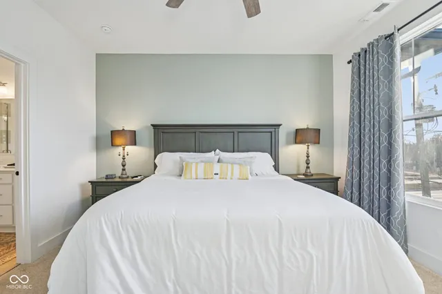 $579,900 | 410 Park Street, Westfield, IN 46074