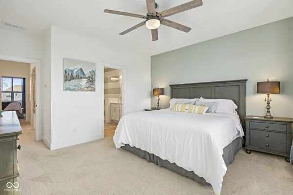 $567,900 | 410 Park Street, Westfield, IN 46074