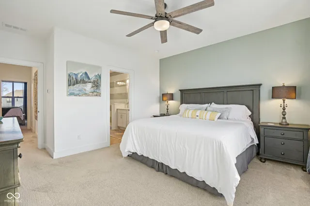 $579,900 | 410 Park Street, Westfield, IN 46074