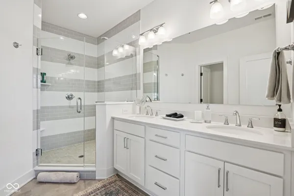 $567,900 | 410 Park Street, Westfield, IN 46074