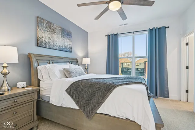 $579,900 | 410 Park Street, Westfield, IN 46074