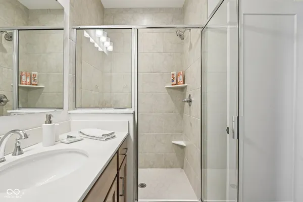 $567,900 | 410 Park Street, Westfield, IN 46074