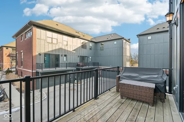 $579,900 | 410 Park Street, Westfield, IN 46074