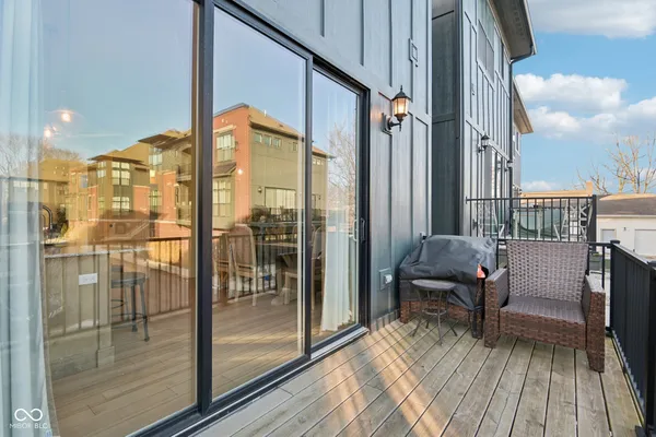 $567,900 | 410 Park Street, Westfield, IN 46074