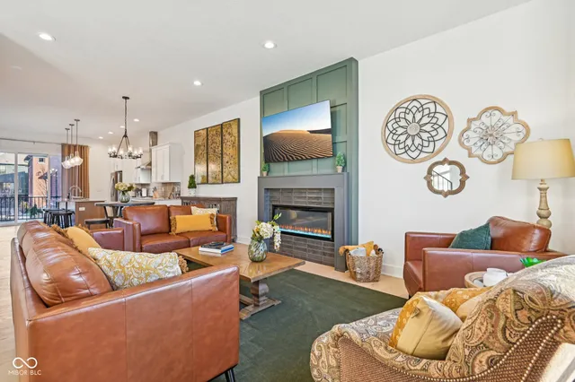 $579,900 | 410 Park Street, Westfield, IN 46074