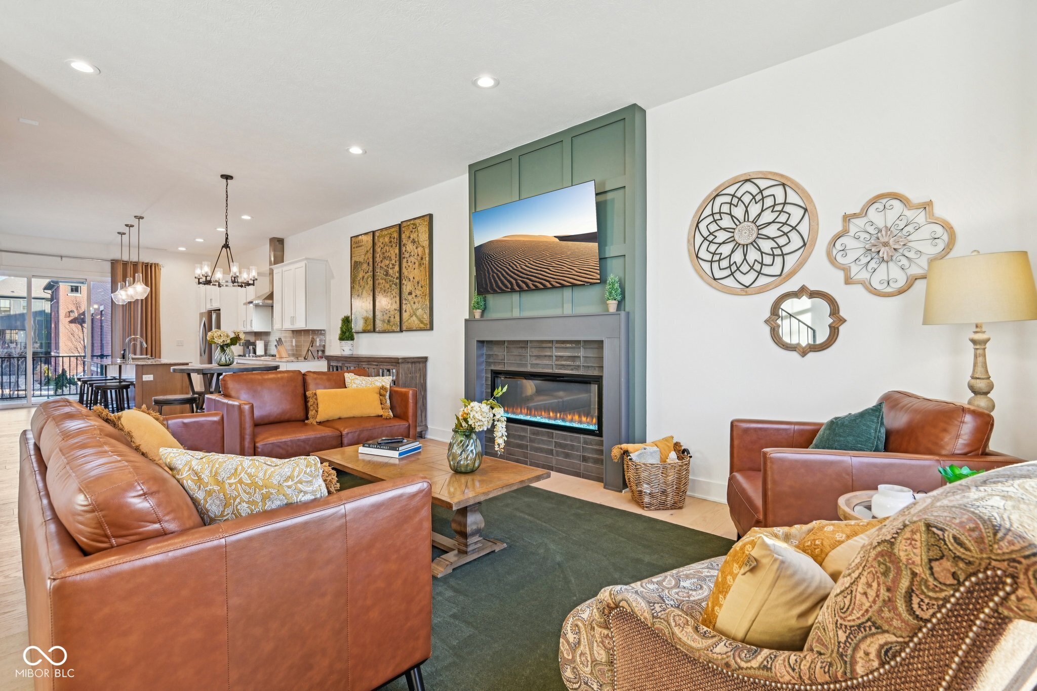 410 Park Street Westfield, IN 46074 - Photo 6 of 63