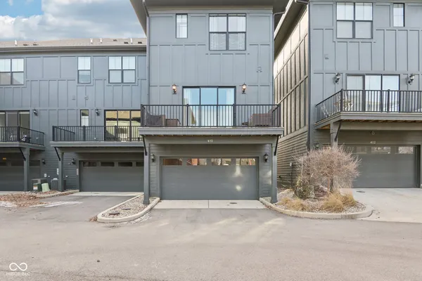 $567,900 | 410 Park Street, Westfield, IN 46074