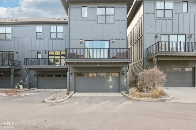 $579,900 | 410 Park Street, Westfield, IN 46074