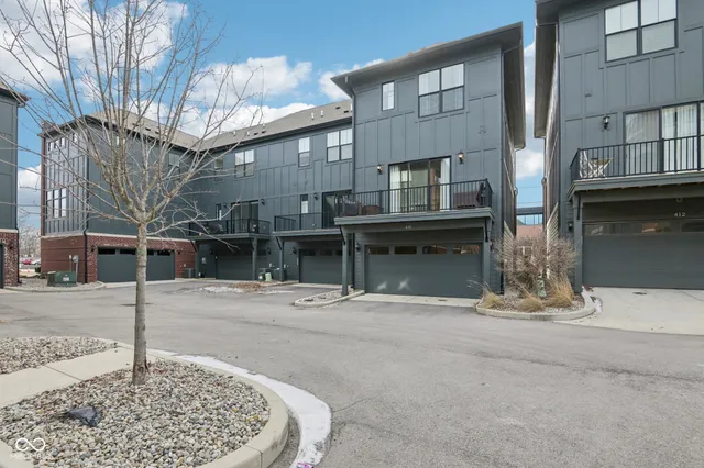 $579,900 | 410 Park Street, Westfield, IN 46074