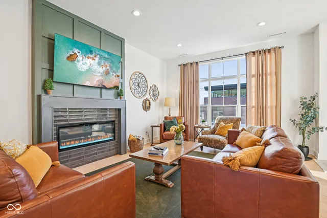 $579,900 | 410 Park Street, Westfield, IN 46074