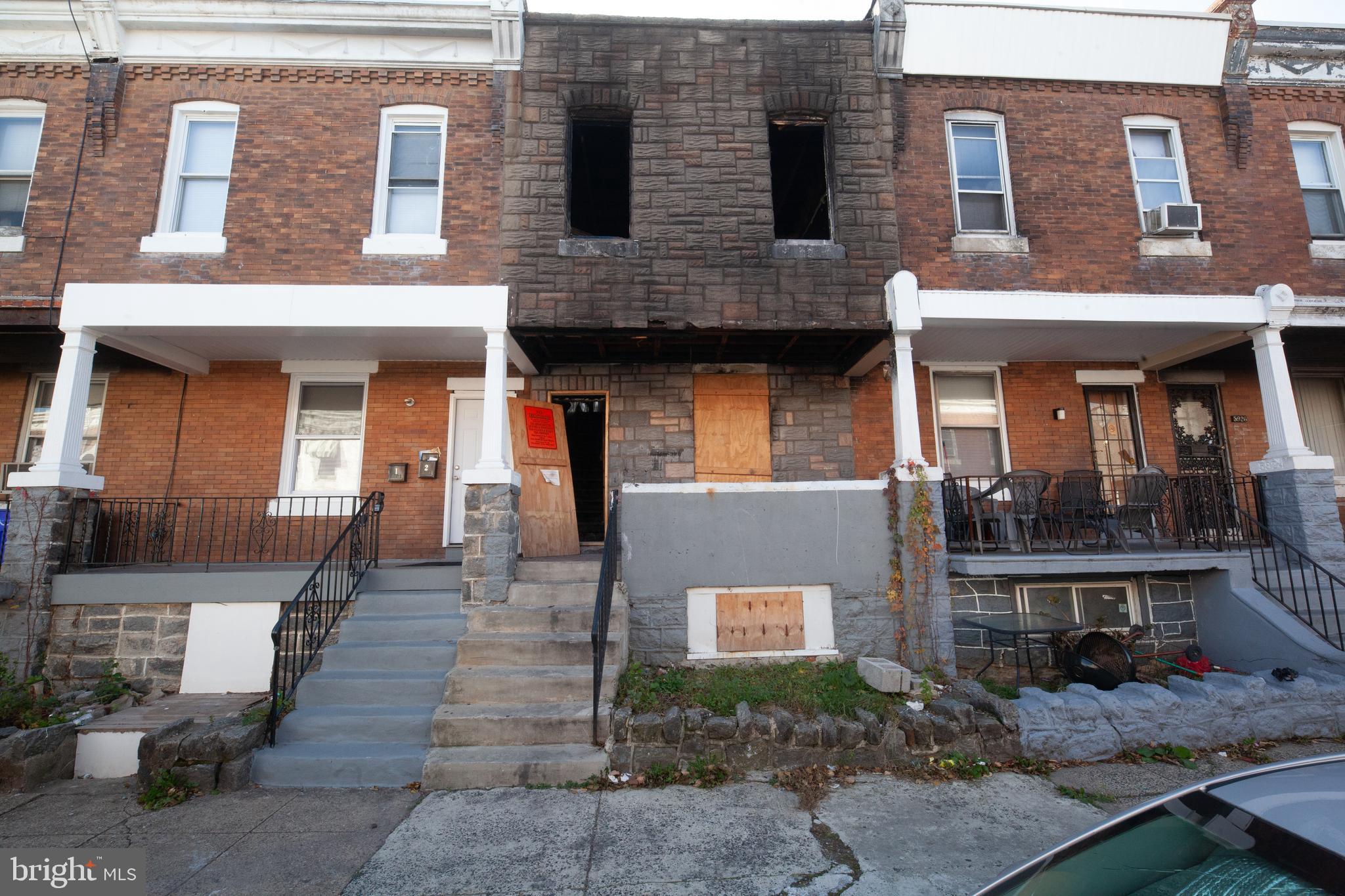 5922 Spring Street Philadelphia, PA 19139 - Photo 1 of 5 Gallery Image 1