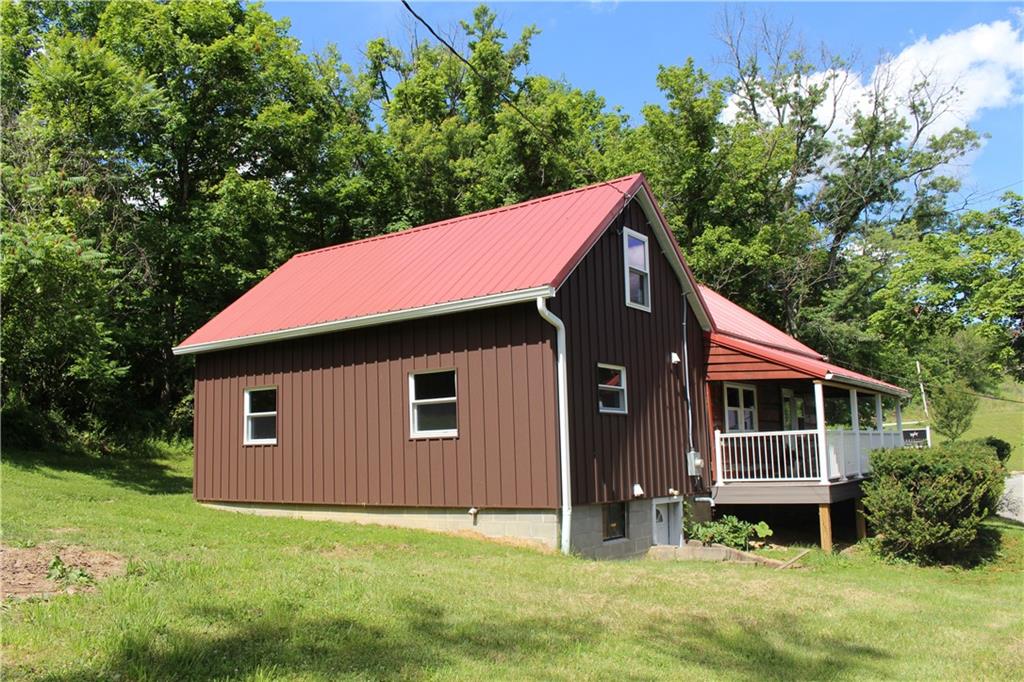 97 Wonsettler Road Scenery Hill, PA 15360 - Photo 25 of 33