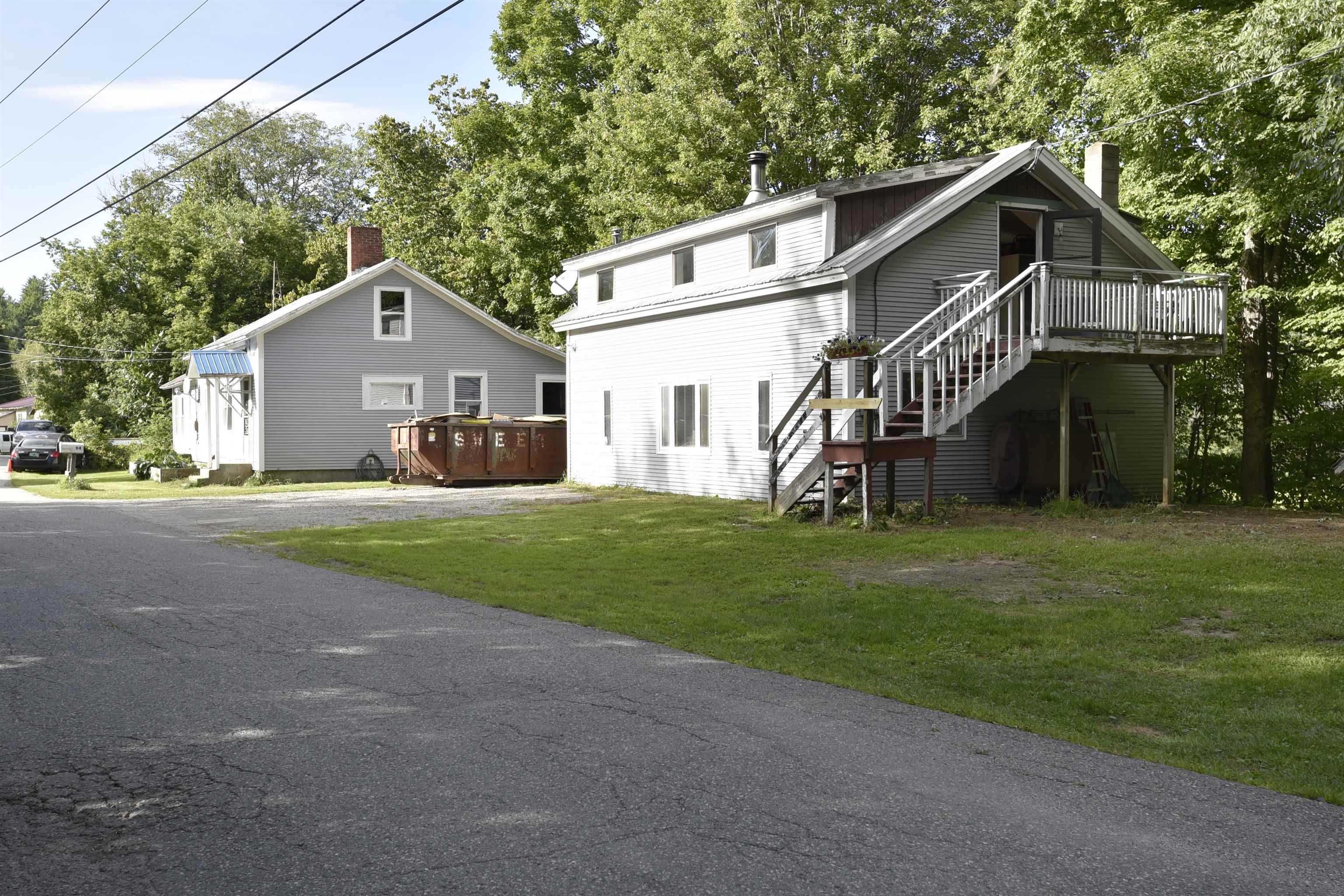 94 River Road West Johnson, VT 05656 - Photo 1 of 31