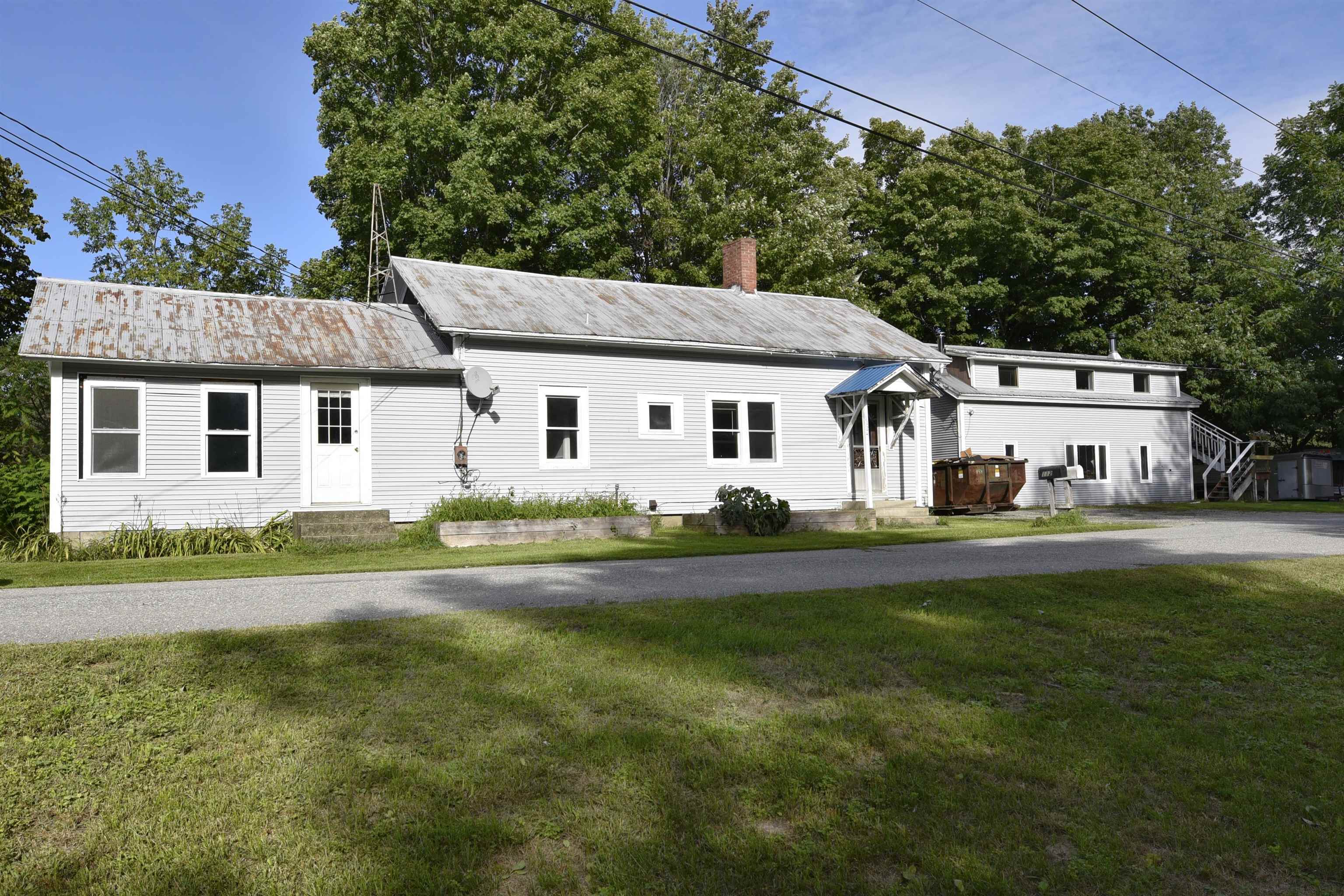 94 River Road West Johnson, VT 05656 - Photo 28 of 31