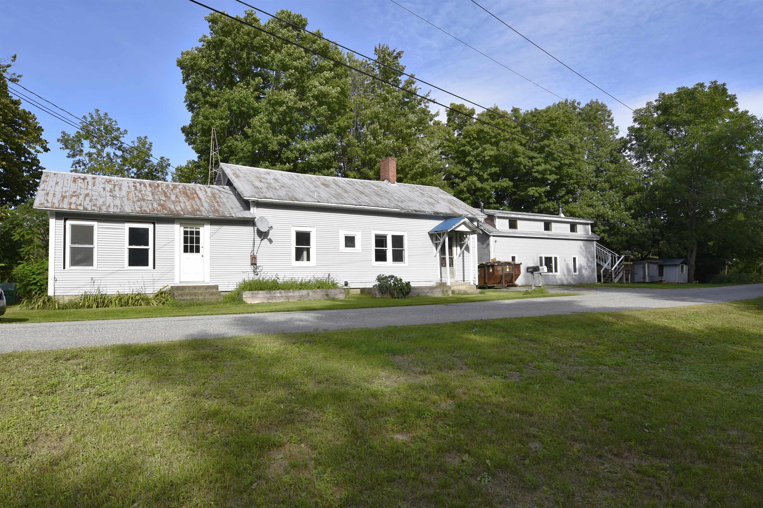 94 River Road West Johnson, VT 05656 - Photo 6 of 31