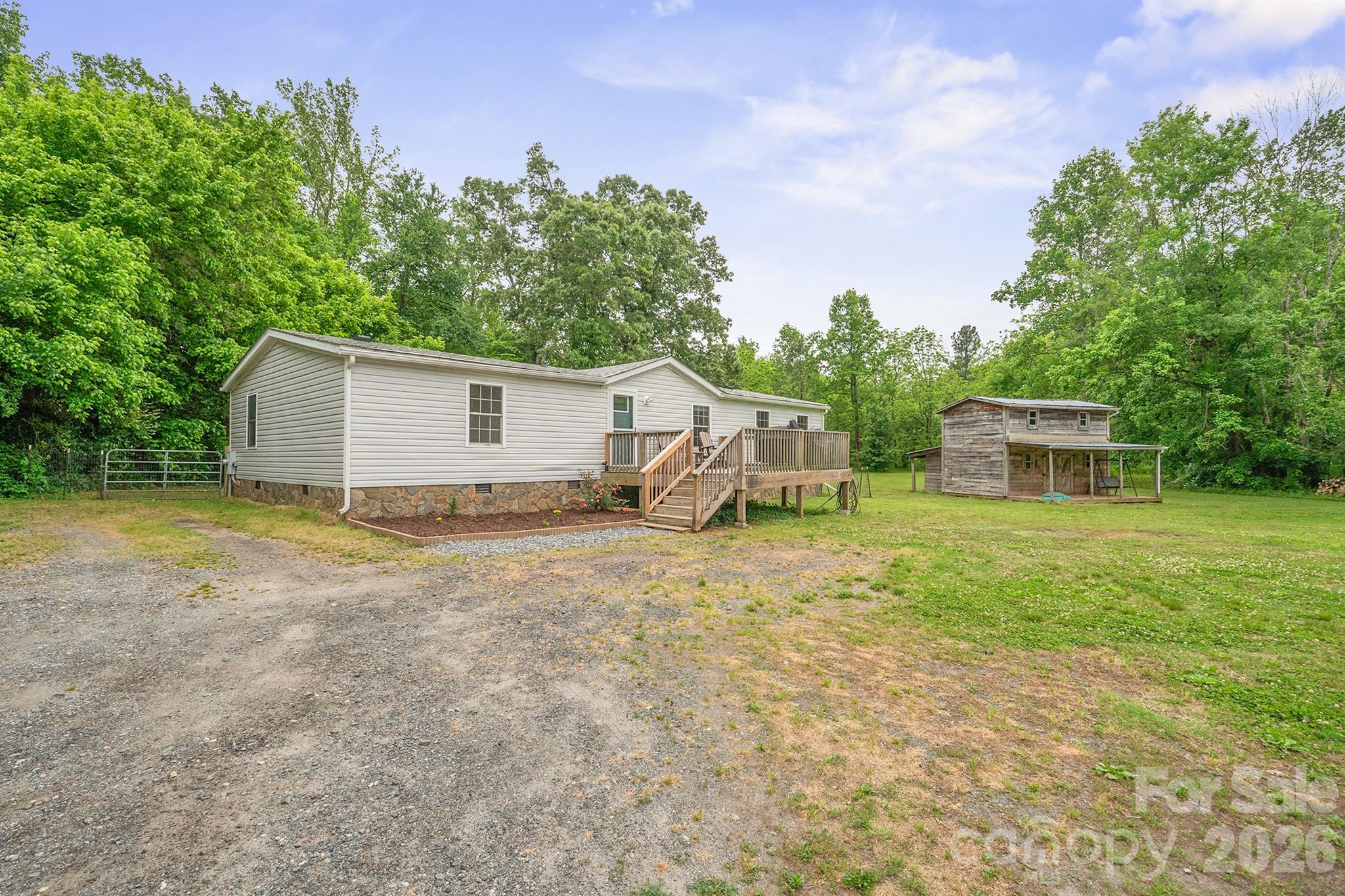 1855 Burris Road Conover, NC 28613 - Photo 1 of 39
