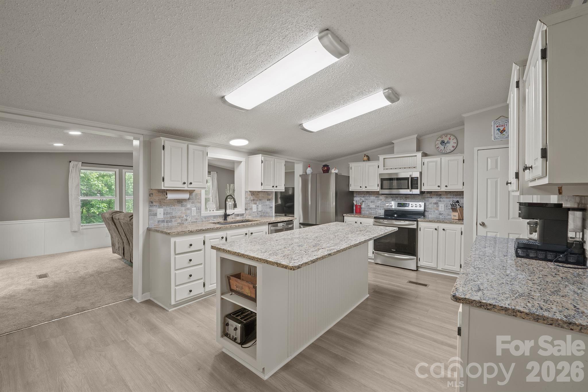 1855 Burris Road Conover, NC 28613 - Photo 13 of 39
