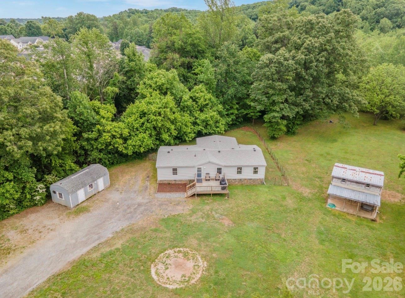 1855 Burris Road Conover, NC 28613 - Photo 3 of 39
