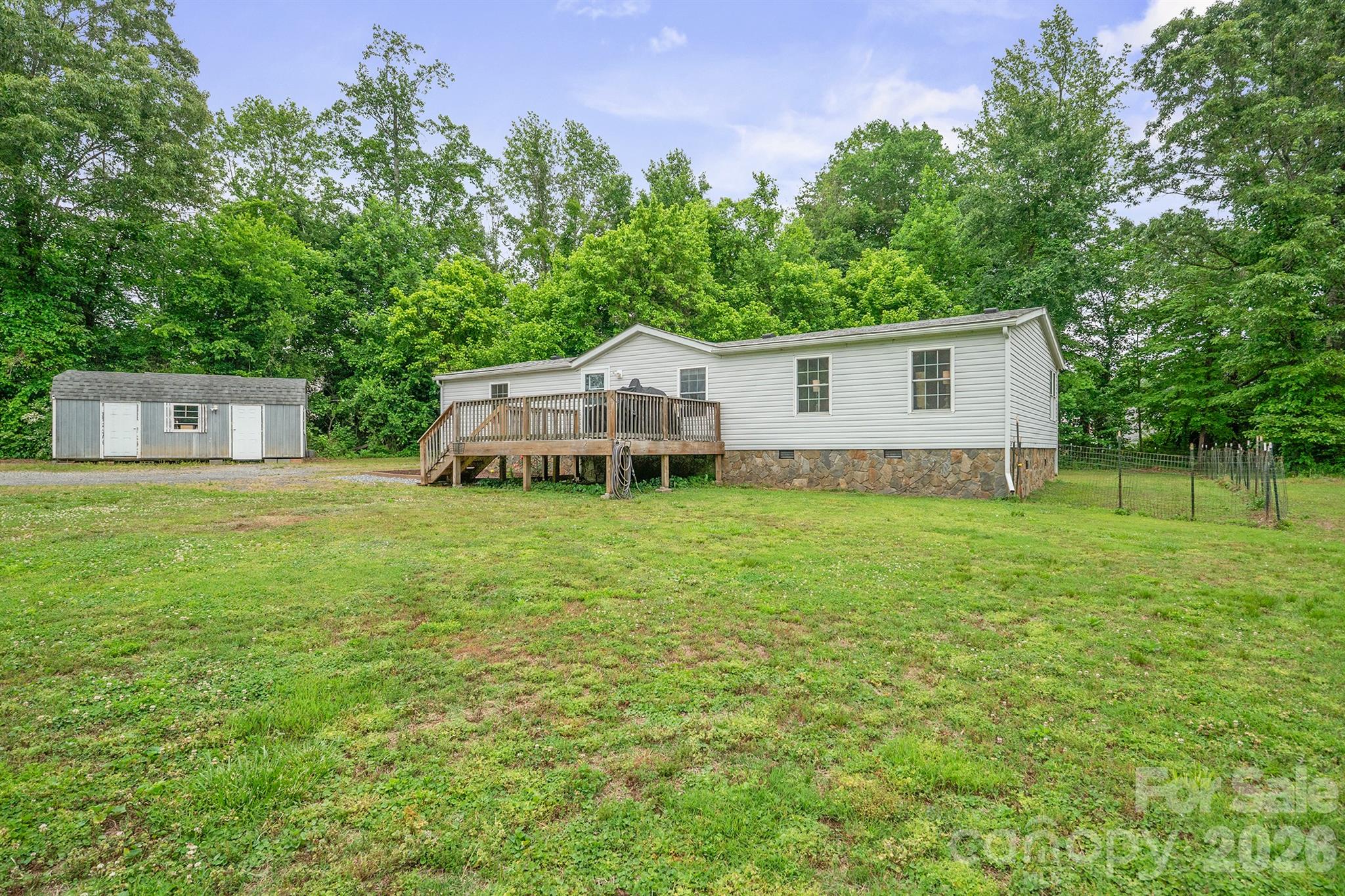 1855 Burris Road Conover, NC 28613 - Photo 37 of 39