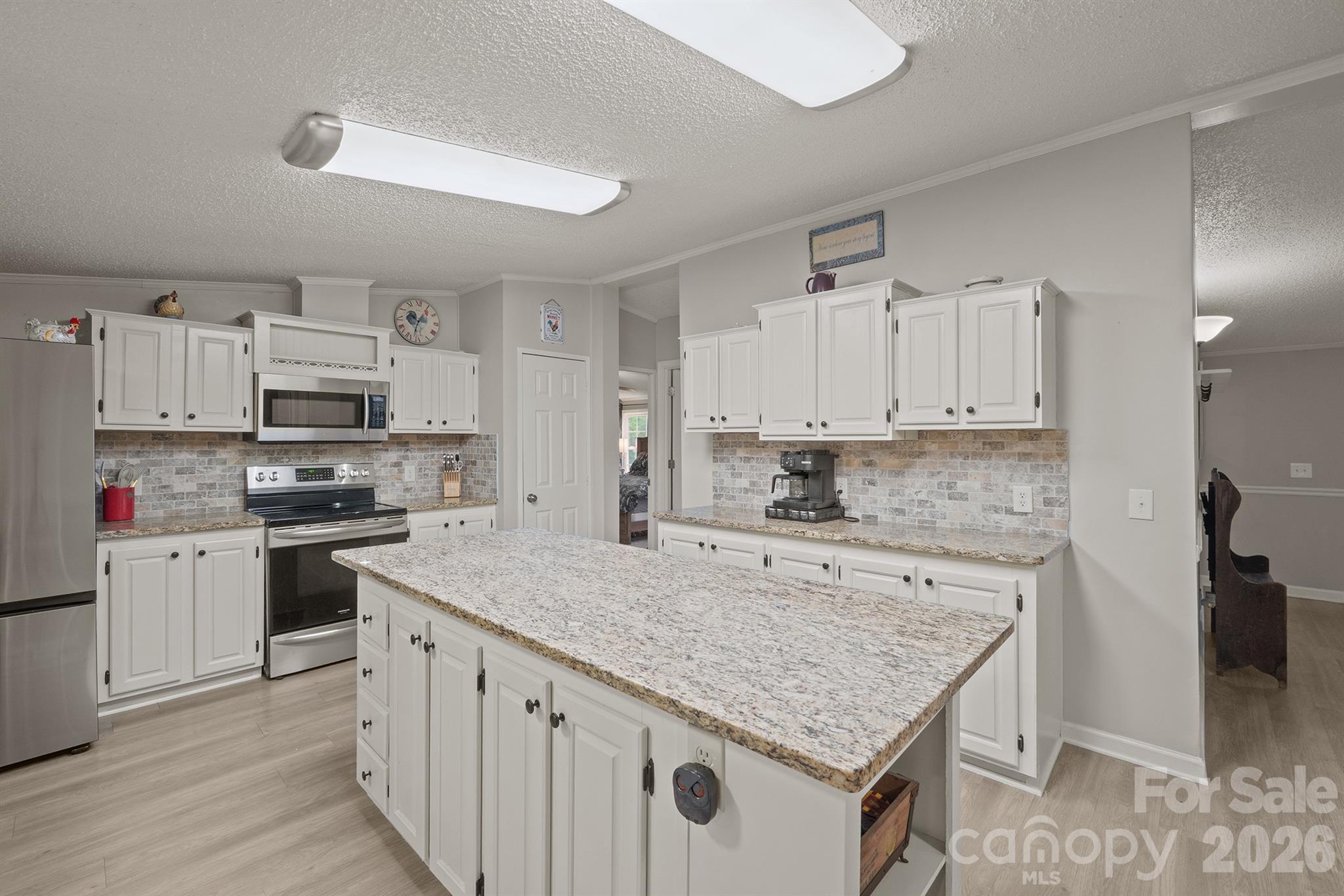 1855 Burris Road Conover, NC 28613 - Photo 8 of 39
