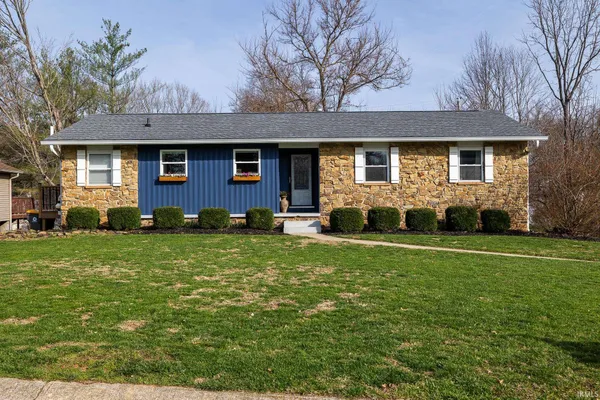 $425,000 | 1419 East Elliston Drive, Bloomington, IN 47401