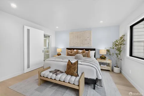 $1,799,000 | 3183 Cesar Chavez, Unit 1, San Francisco, CA 94110