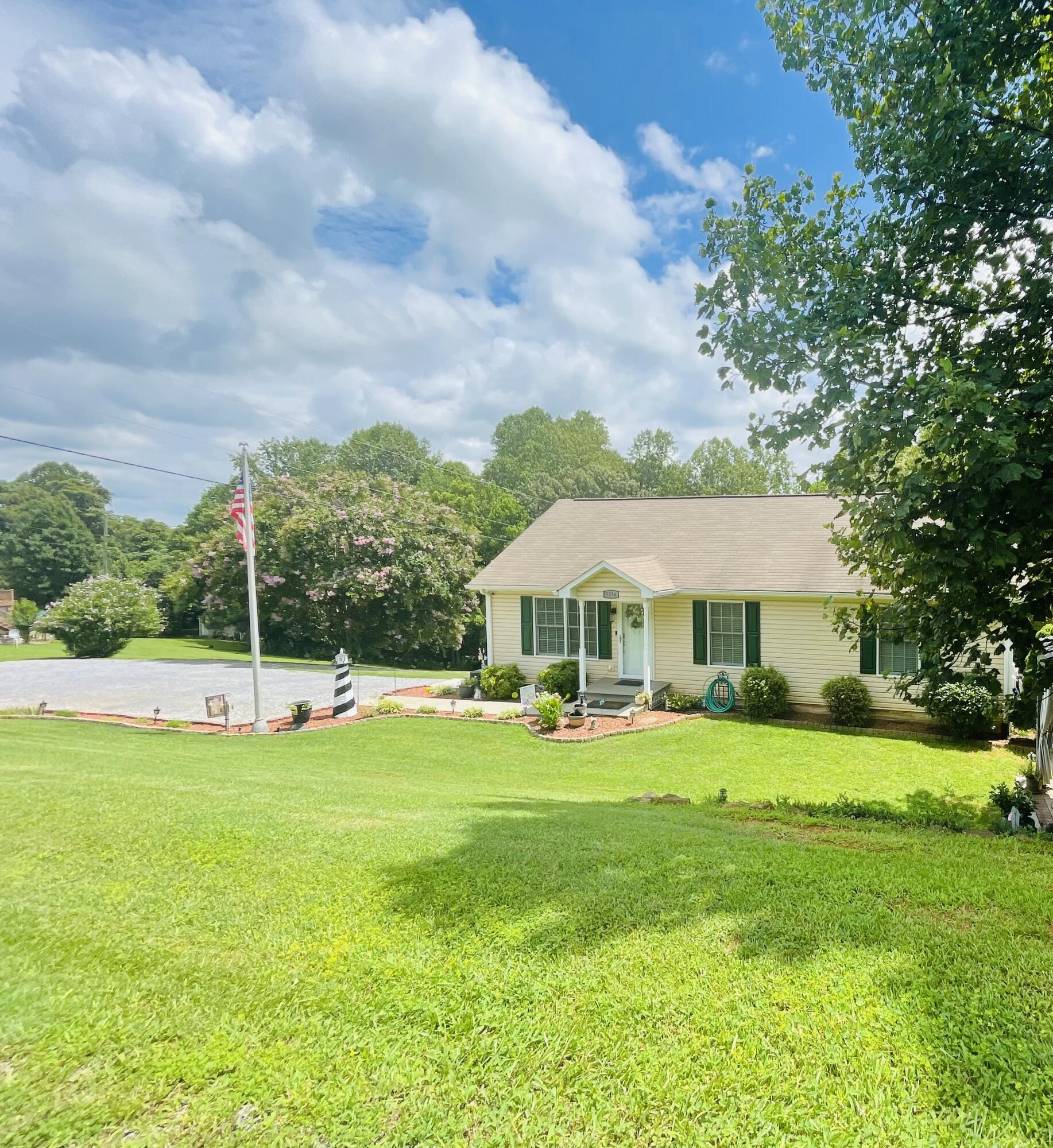 1236 Carroll Road Goodview, VA 24095 - Photo 3 of 78 Carroll
