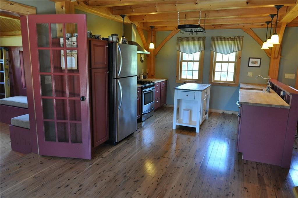 514 East Bethel Road Bethel, ME 04217 - Photo 9 of 23 Photo