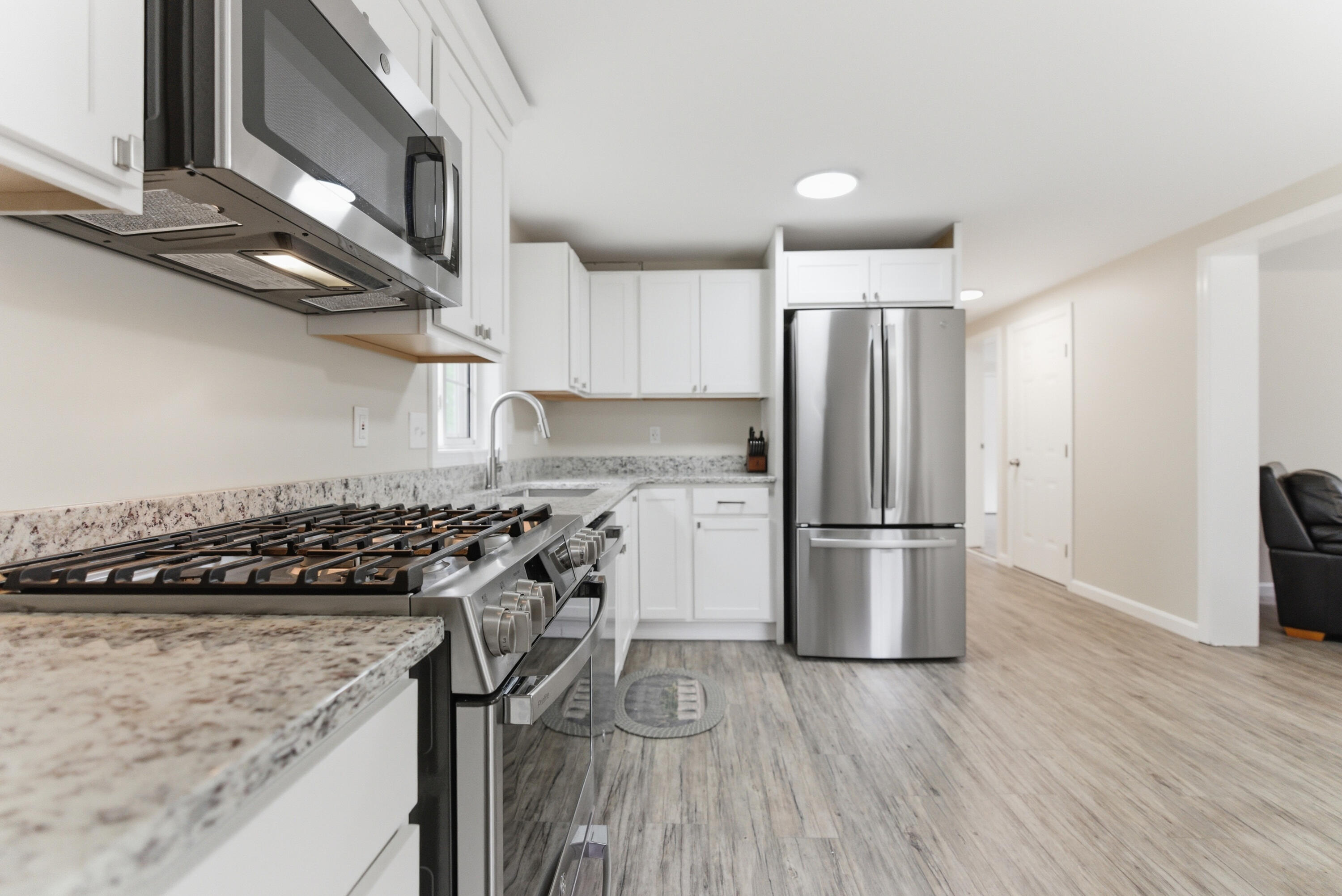 116 Wire Bridge Road New Portland, ME 04961 - Photo 28 of 64