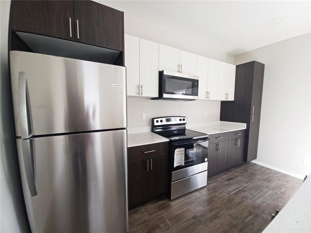 906 East Starr Road, Unit B Mercedes, TX 78570 - Photo 6 of 10