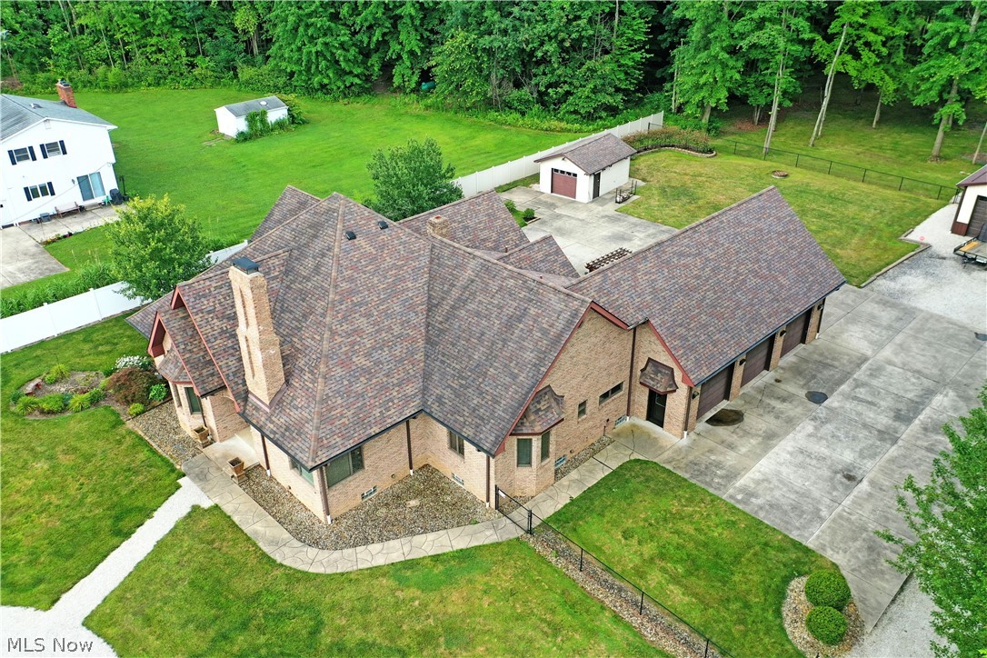 7462 Mines Road Southeast Warren, OH 44484 - Photo 4 of 35 Gallery Image 4