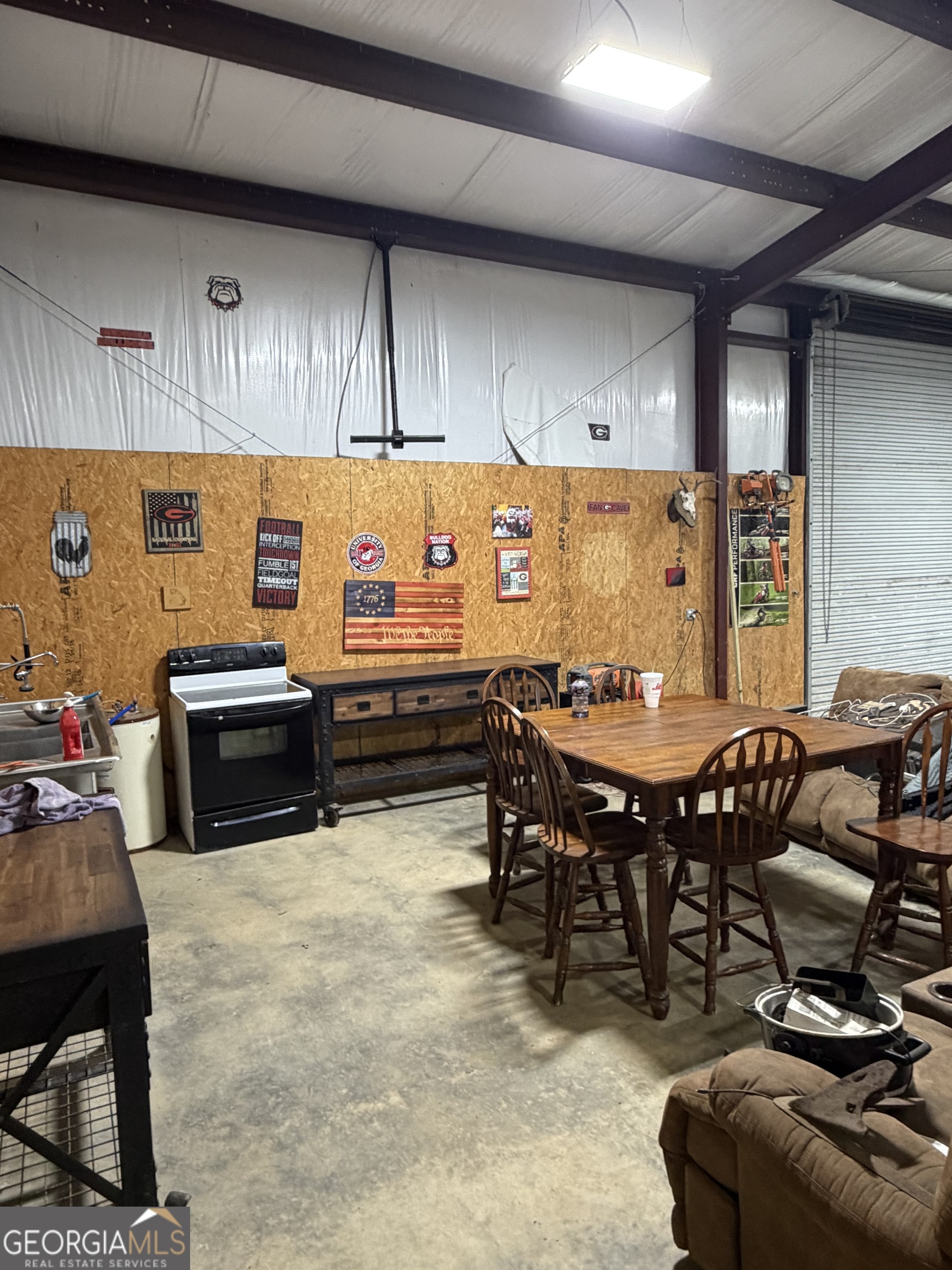 487 Perry Horton Road Adrian, GA 31002 - Photo 14 of 18