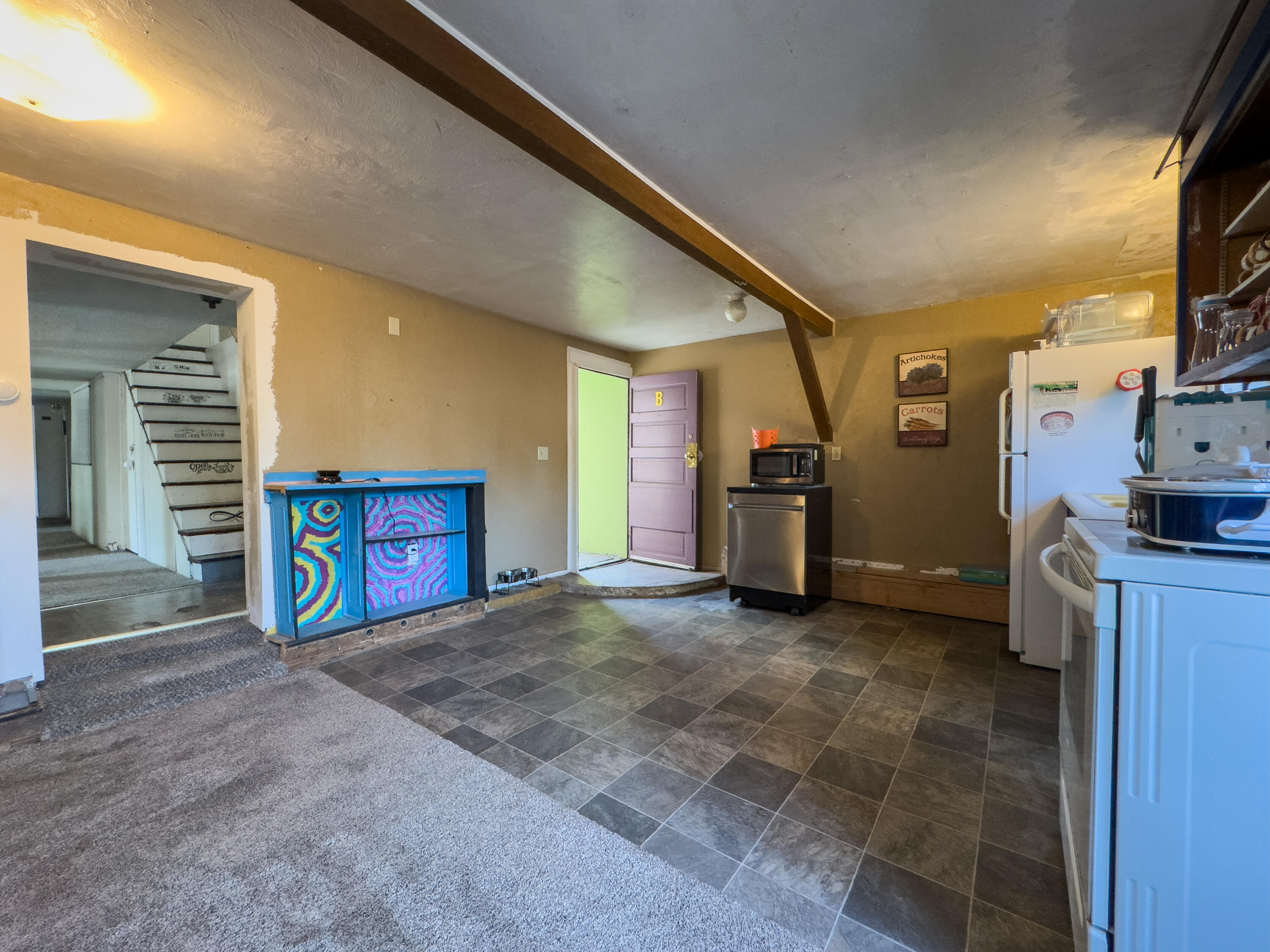 1034 High Street Klamath Falls, OR 97601 - Photo 42 of 55 1034 High St-42