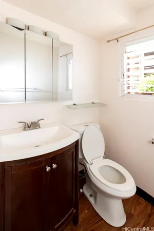 $1,650 | 2503 Ala Wai Boulevard, Unit K, Honolulu, HI 96815