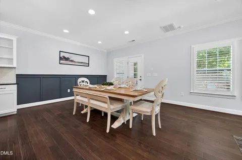 $539,000 | 2702 Masonboro Ferry Drive, Apex, NC 27502