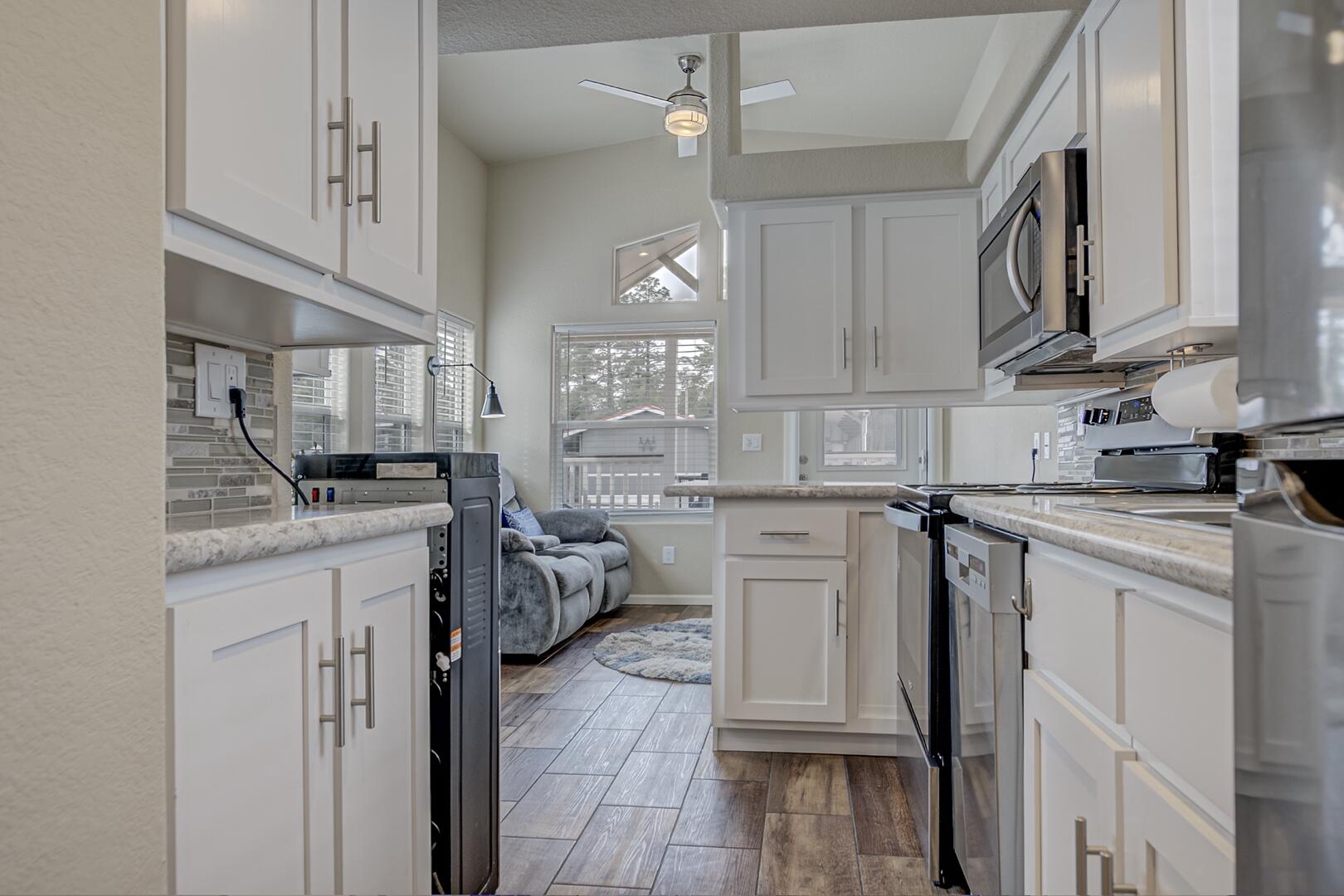 16 North Star Vale Road, Unit 140B Star Valley, AZ 85541 - Photo 14 of 26