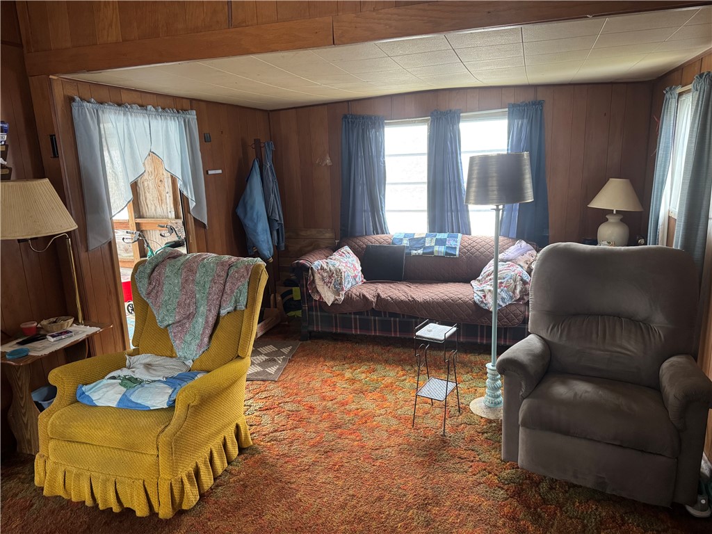 186 Diamond Valley Road Tioga, NY 13734 - Photo 11 of 30 Living room