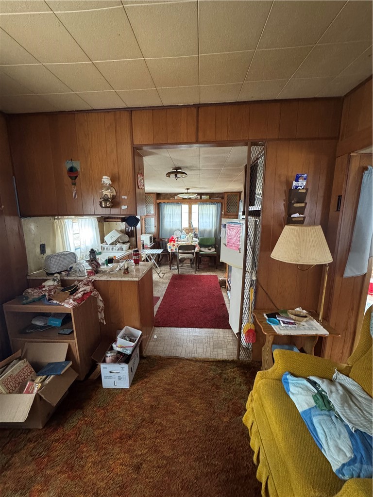 186 Diamond Valley Road Tioga, NY 13734 - Photo 12 of 30 Living room room